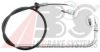 FORD 1484631 Cable, parking brake